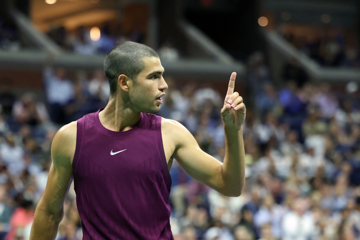 Sinner ante un matagigantes en el US Open; Cerúndolo y Zarazúa por otra proeza Sinner ante un matagigantes en el US Open; Cerúndolo y Zarazúa por otra proeza