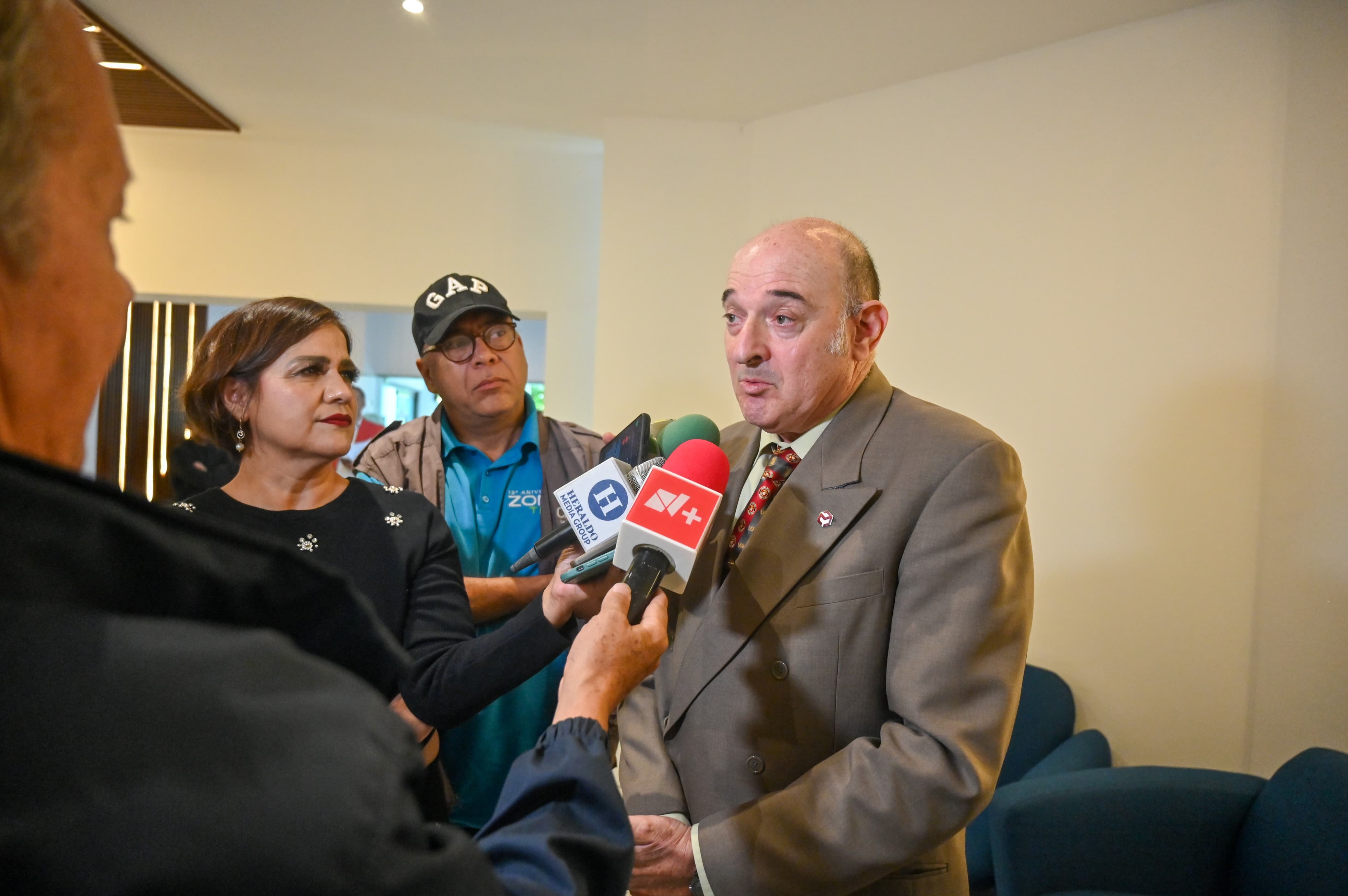México, entre los siete países con más armas ilegales: expertos de la UdeG México, entre los siete países con más armas ilegales: expertos de la UdeG