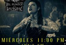 El Punto de la Aurora - Mi. 27 Ago 2025