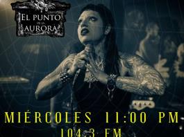 El Punto de la Aurora - Mi. 27 Ago 2025