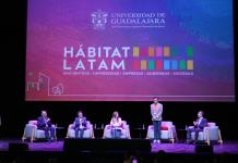 Hábitat Latam 2025 presentará su visión regional para las ciudades del futuro en el Foro Mundial