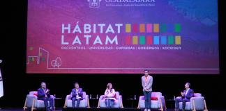 Hábitat Latam 2025 presentará su visión regional para las ciudades del futuro en el Foro Mundial