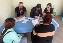 “Hospitalito Cerca de Ti” lleva atención médica a comunidades rurales de Zapopan