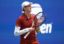 Sinner ante un matagigantes en el US Open; Cerúndolo y Zarazúa por otra proeza