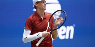 Sinner ante un matagigantes en el US Open; Cerúndolo y Zarazúa por otra proeza