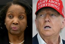Gobernadora de la Fed Lisa Cook demanda a Trump por intentar despedirla