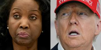 Gobernadora de la Fed Lisa Cook demanda a Trump por intentar despedirla