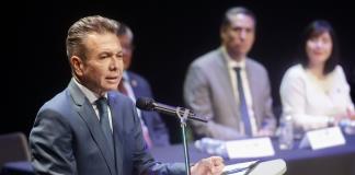 Tribunal devuelve 5.7 hectáreas de Colomos III a particulares; Lemus promete defensa del bosque