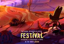Captar talento e impulsar las industrias creativas, el objetivo de Pixelatl 2025