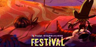 Captar talento e impulsar las industrias creativas, el objetivo de Pixelatl 2025