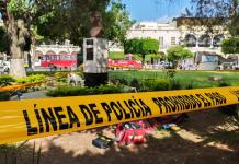 Muere hombre sin hogar en pleno Centro de Zapotlán; el municipio admite estar rebasado