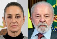 México descarta un acuerdo de libre comercio con Brasil