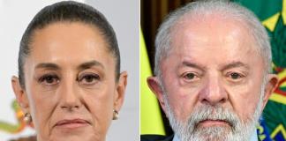 México descarta un acuerdo de libre comercio con Brasil