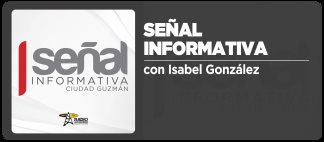 Señal Informativa Zapotlán el Grande