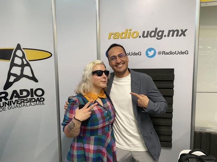 Audiocracia - Mi. 27 Ago 2025 Audiocracia - Mi. 27 Ago 2025