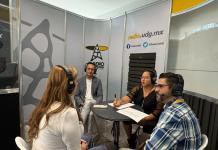 Habitat Latam - Mi. 27 Ago 2025