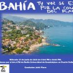 EcoBahía - 27 de Agosto del 2025
