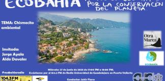EcoBahía - 27 de Agosto del 2025