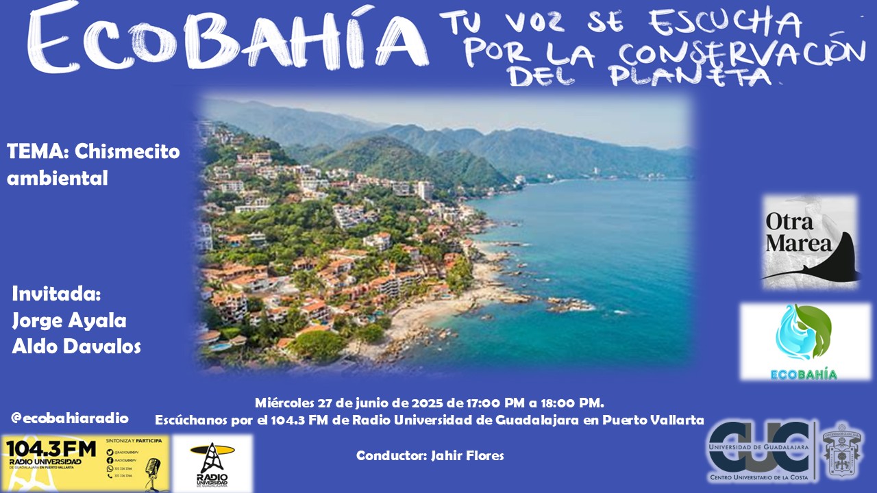 EcoBahía - 27 de Agosto del 2025 EcoBahía - 27 de Agosto del 2025