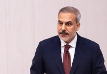 Turquía cierra sus puertos y su espacio aéreo a naves de Israel