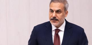 Turquía cierra sus puertos y su espacio aéreo a naves de Israel
