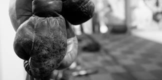 Ataca siempre y nunca te rindas: el boxeo cruza los límites en Japón