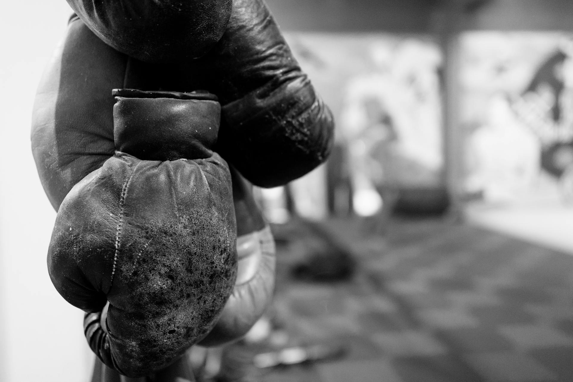 Ataca siempre y nunca te rindas: el boxeo cruza los límites en Japón
