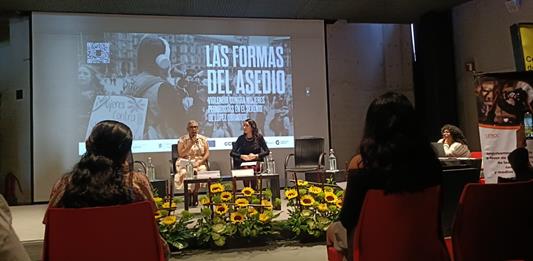 Con López Obrador se disparó la violencia contra mujeres periodistas: CIMAC