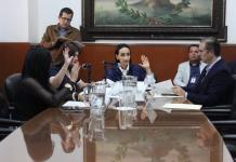 Primero debe aprobarse la Reforma Judicial y luego debe definirse ratificación de dos magistrados: PAN