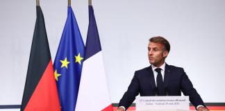 Macron y Merz denuncian la falta de voluntad de Putin y quieren más sanciones contra Rusia