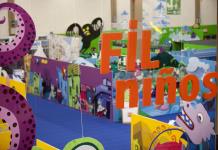 La FIL Niños ofrecerá actividades con El lenguaje del asombro en su próxima edición