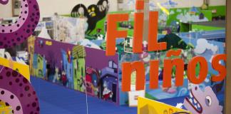 La FIL Niños ofrecerá actividades con El lenguaje del asombro en su próxima edición