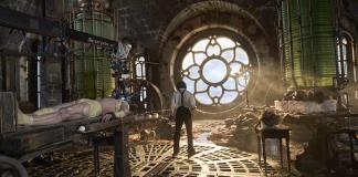 Guillermo del Toro en Venecia: podemos estar jodidos y crear arte