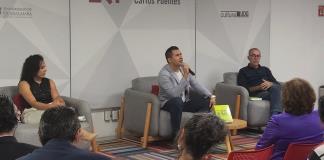 Javier Armenta presenta Relato de una resistencia, libro sobre memoria y territorio