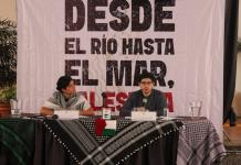 Diputados de Jalisco y activistas se solidarizan con misión humanitaria rumbo a Gaza