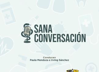 Sana Conversación | 16 de Enero de 2026 Sana Conversación | 16 de Enero de 2026