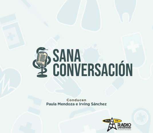 Sana Conversaci&oacute;n | 16 de Enero de 2026