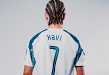Xavi Simons deja el RB Leipzig y ficha por el Tottenham