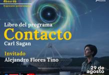 Expresión Universitaria: Lo Liquido de lo absurdo - 29 de Agosto 2025