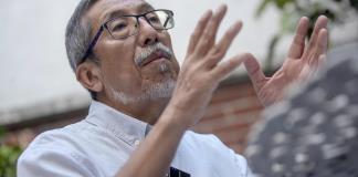 Defensor de DDHH advierte alza de desapariciones en México, pese a más leyes y burocracia