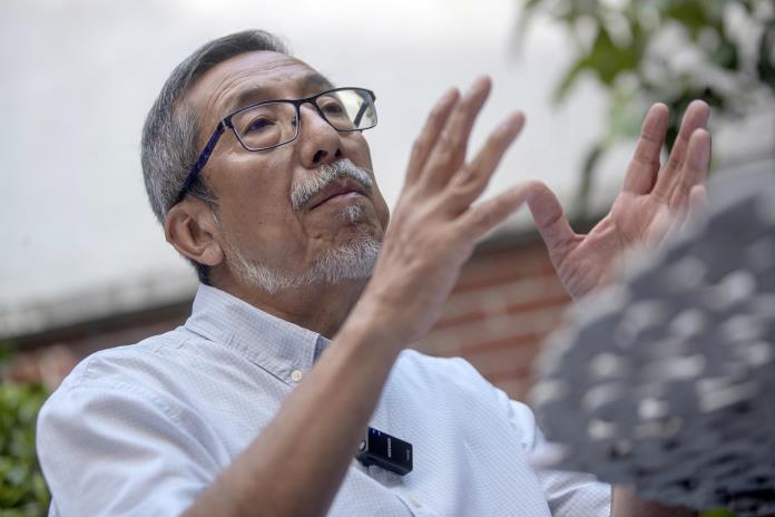 Defensor de DDHH advierte alza de desapariciones en México, pese a más leyes y burocracia Defensor de DDHH advierte alza de desapariciones en México, pese a más leyes y burocracia