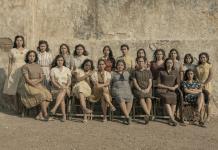 Las muertas, la primera serie de Luis Estrada, llega a Netflix el 10 de septiembre