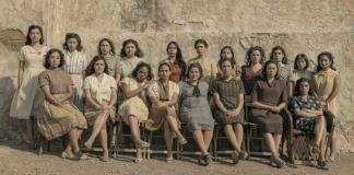 Las muertas, la primera serie de Luis Estrada, llega a Netflix el 10 de septiembre