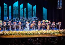 El Teatro Degollado revive a los ídolos de la Época Dorada