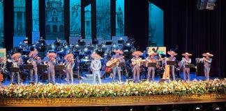 El Teatro Degollado revive a los ídolos de la Época Dorada