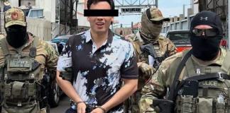 La Fiscalía mexicana impugna libertad condicional de Chávez Jr.
