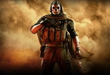 Se prepara una película de Call of Duty
