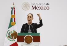 México insiste en rescate de Pemex y CFE como eje para alcanzar la soberanía energética