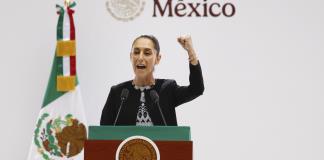 México insiste en rescate de Pemex y CFE como eje para alcanzar la soberanía energética