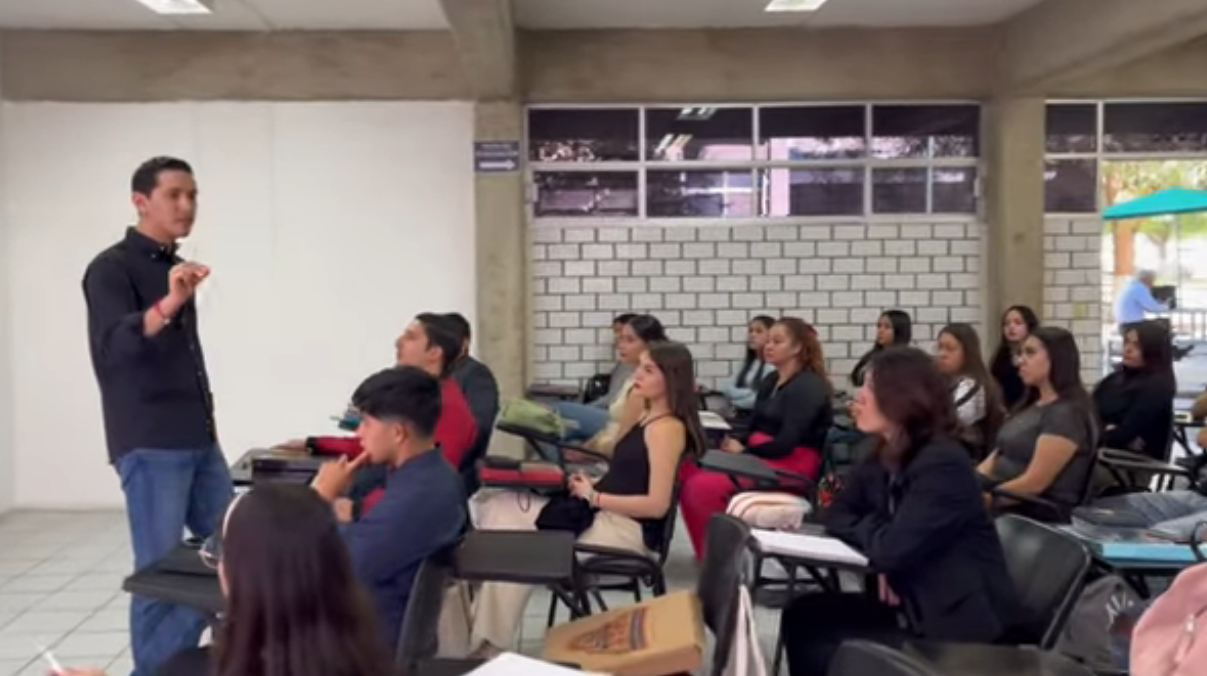 Derecho del CU Costa Sur fortalece práctica jurídica y vínculos con instituciones Derecho del CU Costa Sur fortalece práctica jurídica y vínculos con instituciones